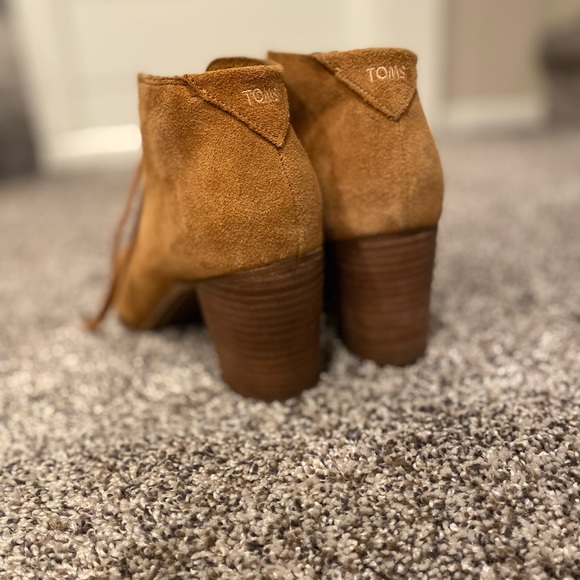 TOMS High heels - Picture 2 of 3